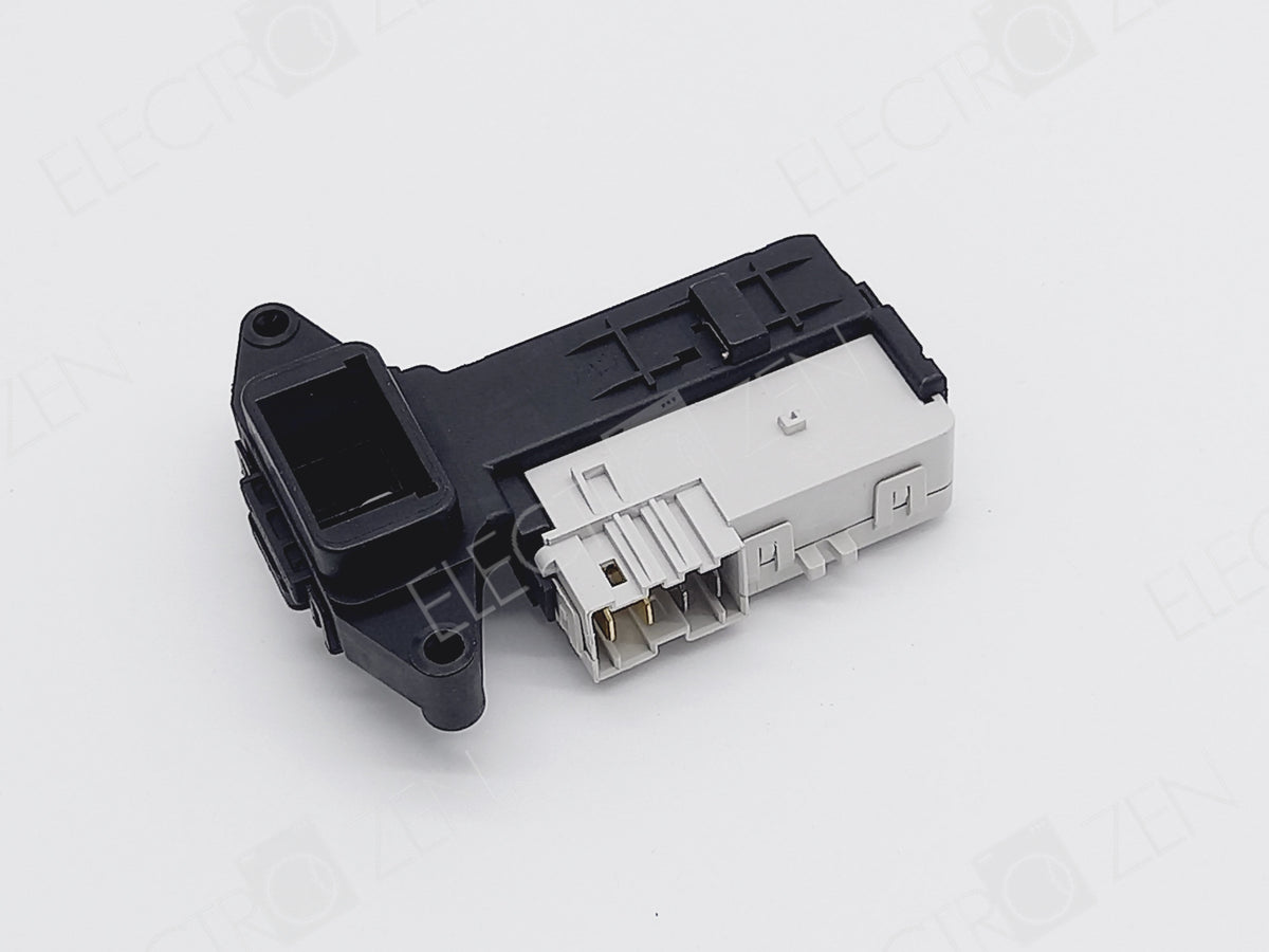 Verrou de porte Machine à Laver LG LG (EBF49827802) Livraison Martinique Guadeloupe et Guyane