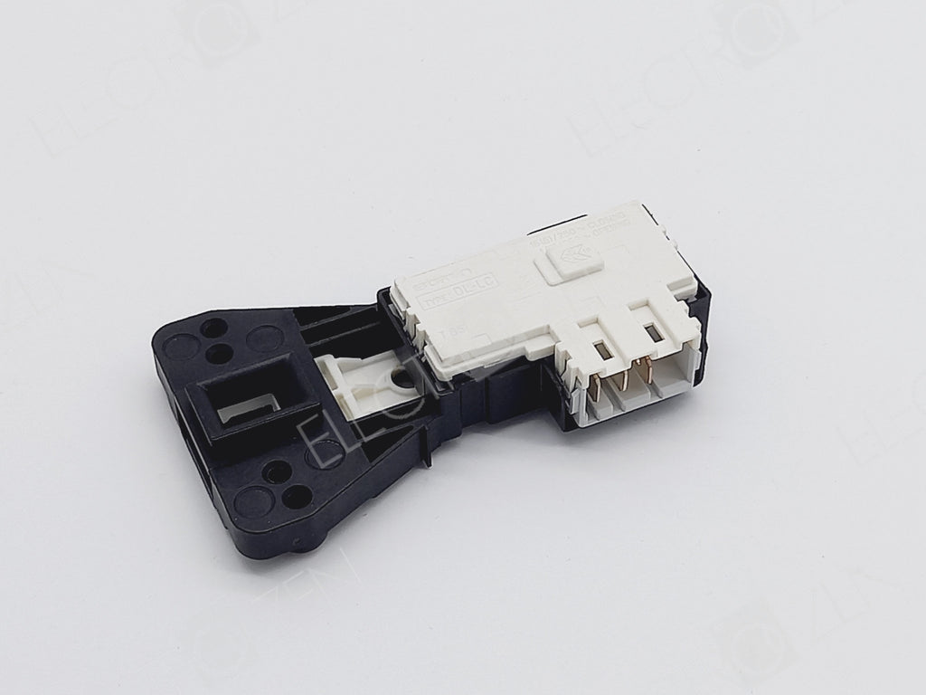 Verrou de porte Machine à Laver Samsung (DC64-01538A)
