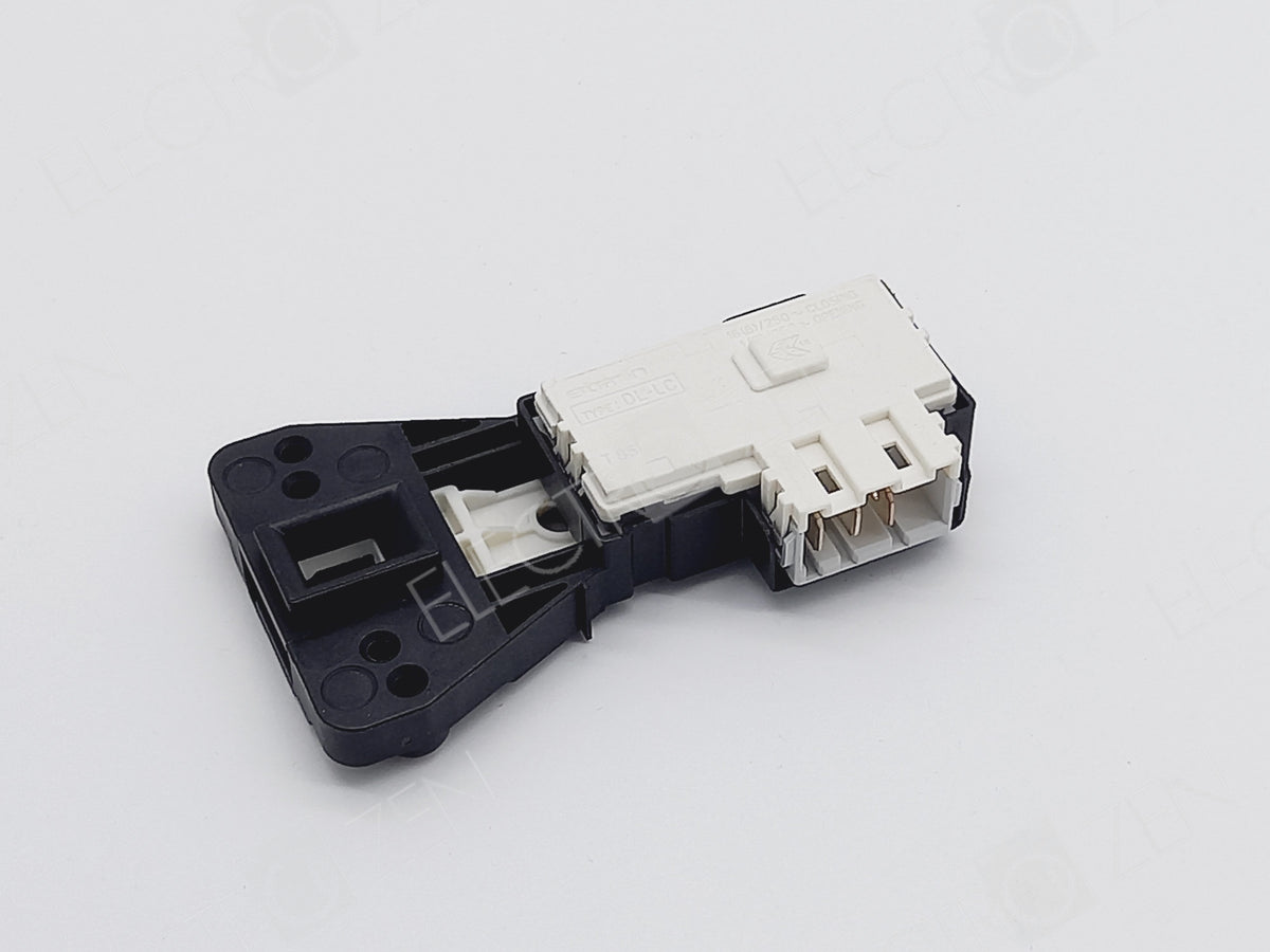Verrou de porte Machine à Laver Samsung (DC64-01538A)