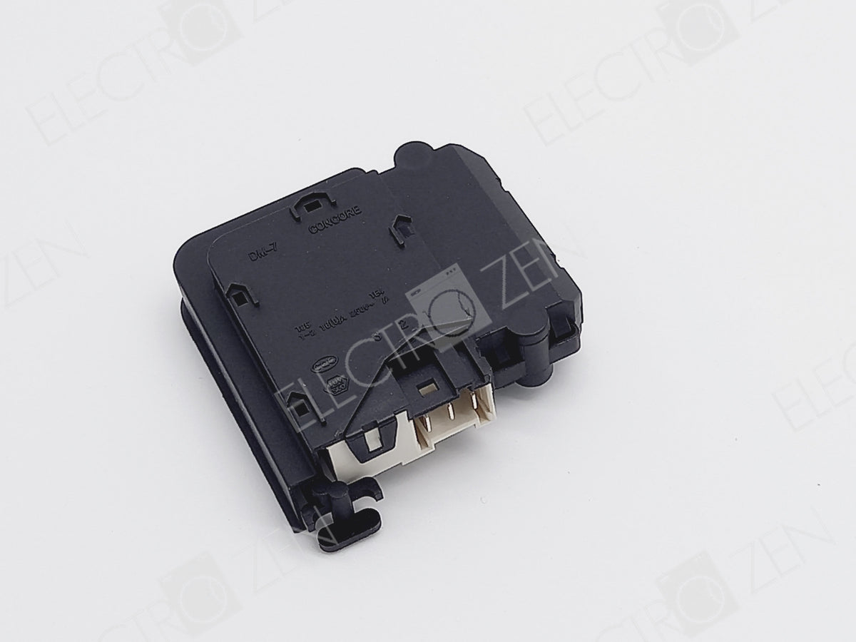 Verrou de porte Machine à Laver Samsung (DC34-00026A)
