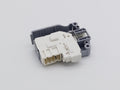 Verrou de porte Machine à Laver Whirlpool Indesit  C00254755, C00285597, C00294848); WHIRLPOOL (482000023034, 482000031685)