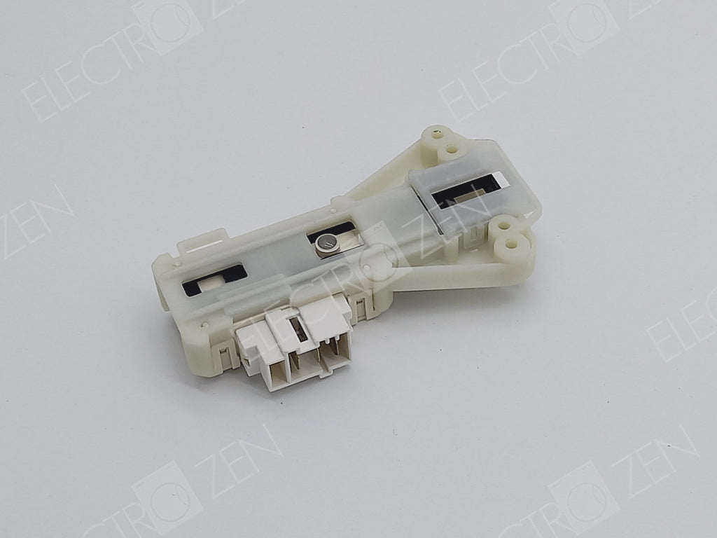 Verrou de porte Machine à Laver Whirlpool ARISTON (C00085194); INDESIT (C00085194); WHIRLPOOL (482000022732)