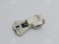 Verrou de porte Machine à Laver Whirlpool ARISTON (C00085194); INDESIT (C00085194); WHIRLPOOL (482000022732)