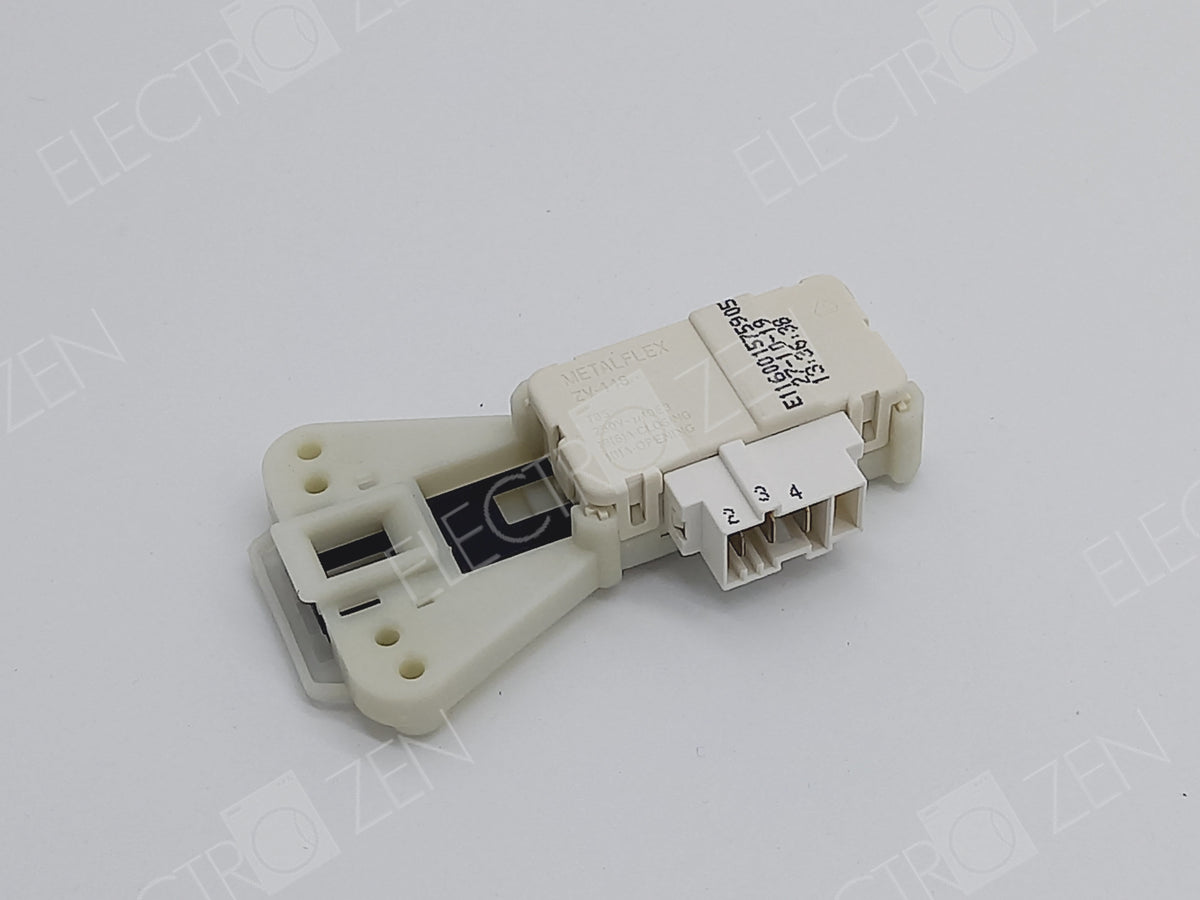 Verrou de porte Machine à Laver Whirlpool ARISTON (C00085194); INDESIT (C00085194); WHIRLPOOL (482000022732)